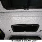 Standard Black On Gray
